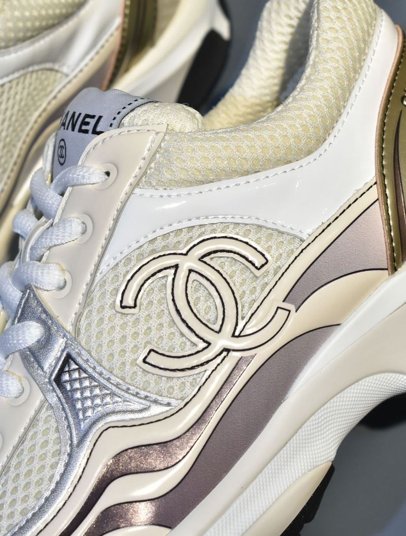 Chanel Sport Shoes